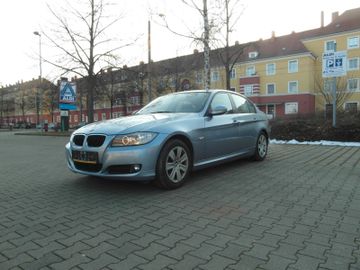 BMW 318 - 2