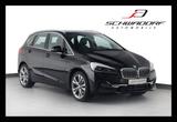 BMW 218d Active Tourer Luxury PANO RFK AHK 18" - : Van, Luxury