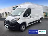 Fiat Ducato 28 120 Multijet L1H1 Ho Ducato 35 140 Mul - Fiat Ducato in Leverkusen