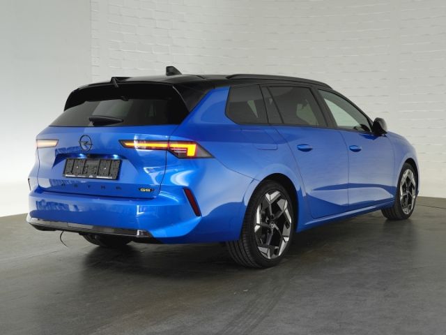 Astra L ST GSe PHEV AT+AHK+NAVI+360 GRAD KAMERA+