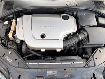 Volvo S80 - 9