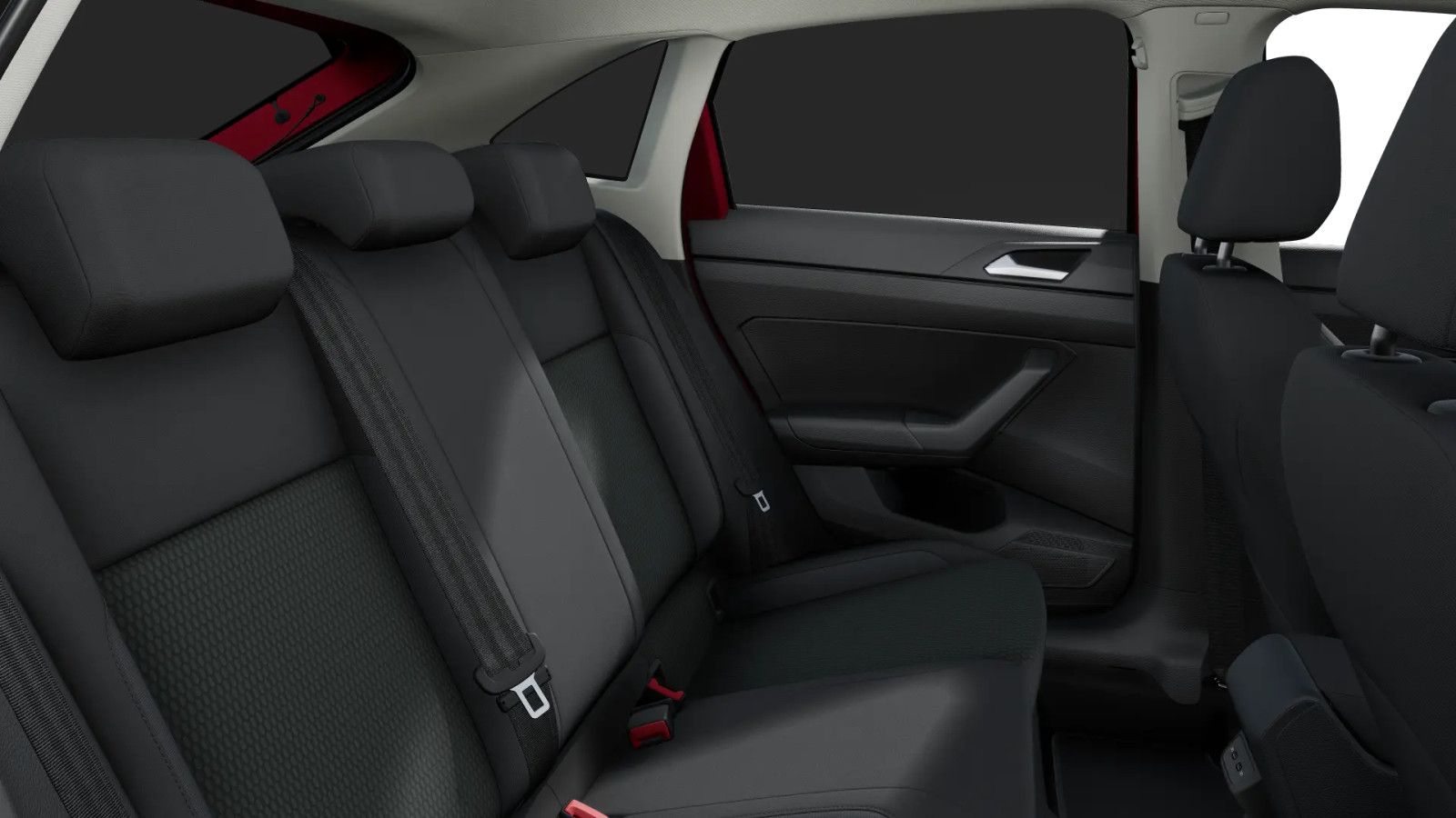 Volkswagen Taigo - Bild 11