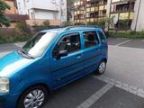 Suzuki Wagon R+ 1.3 Automatik - Klima. Ser... - Suzuki Wagon R+ von privat