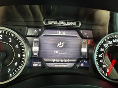 Fahrzeugabbildung Dodge RAM 1500 Gen.5 CrewCab BackCountry Pano U-frei