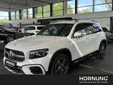 Mercedes-Benz GLB 220 d 4MATIC AMG 360° DISTR AHK LKHZG 19 DAB