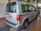Volkswagen Caddy 2.0 TDI Kombi ParkPilot LED Navi Bluetooth - VW Caddy Gebrauchtwagen in Chemnitz