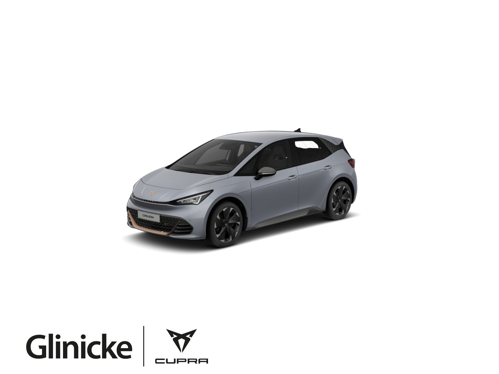 CUPRA Born 58kWh Navi Kamera SiHz Keyless