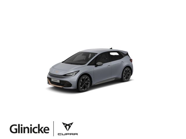 CUPRA Born 58kWh Navi Kamera SiHz Keyless