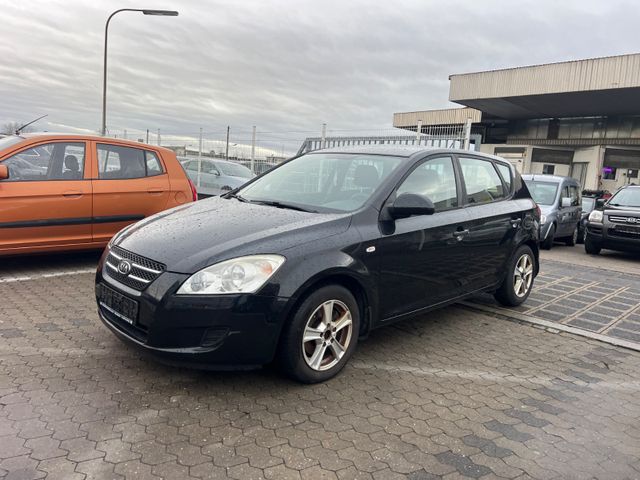 Kia cee'd / Ceed 1.4 CVVT LX, Klima, Euro 4