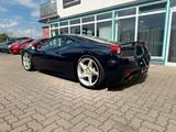 Ferrari 458 Italia*BI-XENON*NAVI*BLUE POZZI - Ferrari Gebrauchtwagen in Mannheim