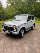 Lada Niva TÜV 05/2028 - Lada aus 2006
