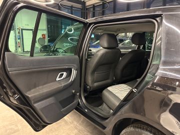 Skoda Fabia Style Edition *1. Hand*Klima*Radio*MP3*