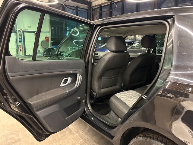 Skoda Fabia Style Edition *1. Hand*Klima*Radio*MP3*