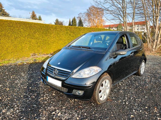 Mercedes-Benz Mercedes Benz A Klasse, A170