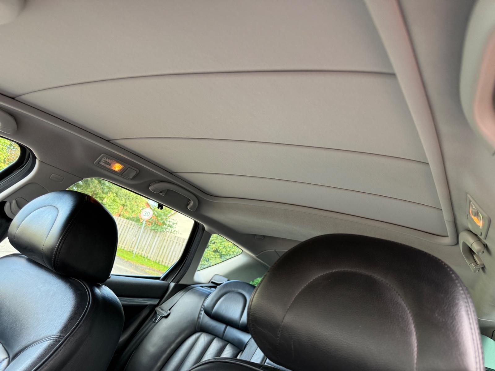 Peugeot 407 2004 — photo 18