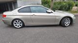 BMW 320i Coupé aus erster Hand,  sehr gepflegt - BMW aus 2007: 3er