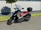 Piaggio Beverly 350 Sport Touring ABS - PIAGGIO BEVERLY 350