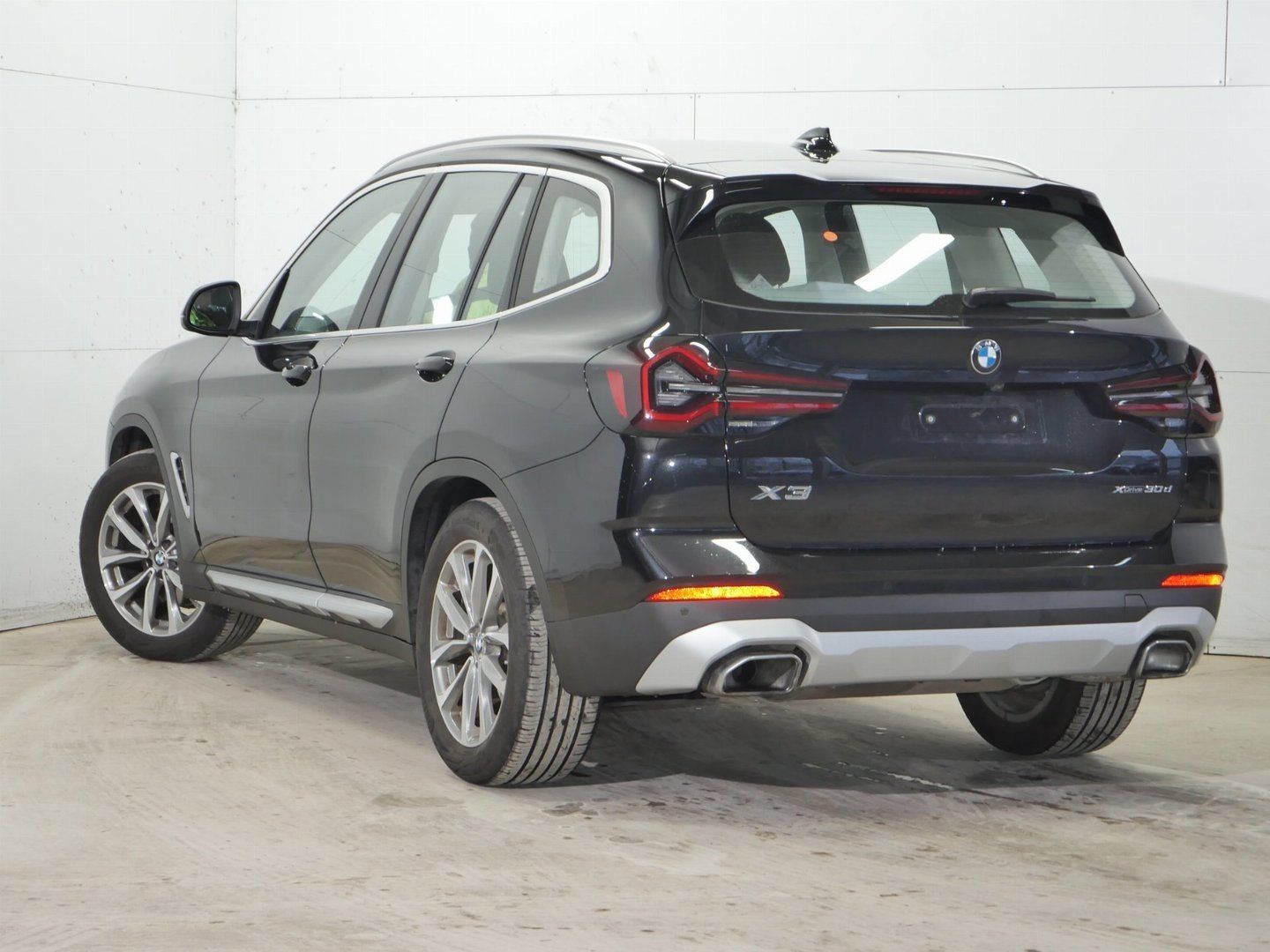 BMW X3 - Bild 2