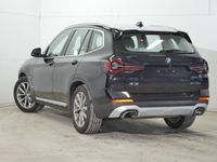 BMW X3 - Vorschau Bild 2