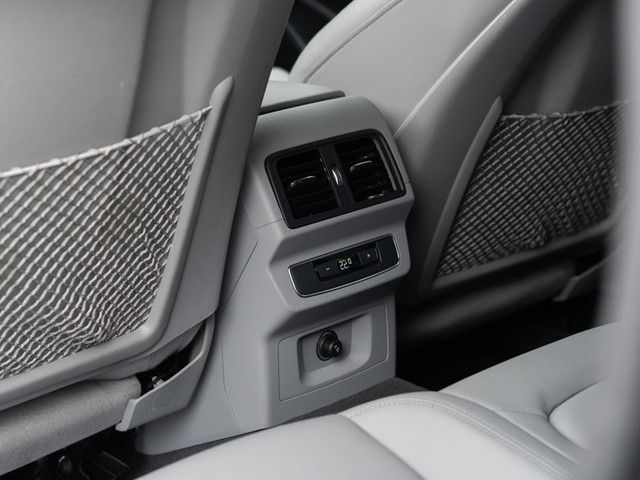 Q5 Sportback 50 TDI quattro S line 360°+MATRIX+A