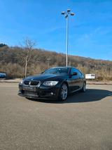 BMW Bmw 320i e92 - BMW 320 aus 2011: Coupe, 320i