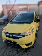 Honda Jazz 1.3 Elegance - Honda Jazz von privat