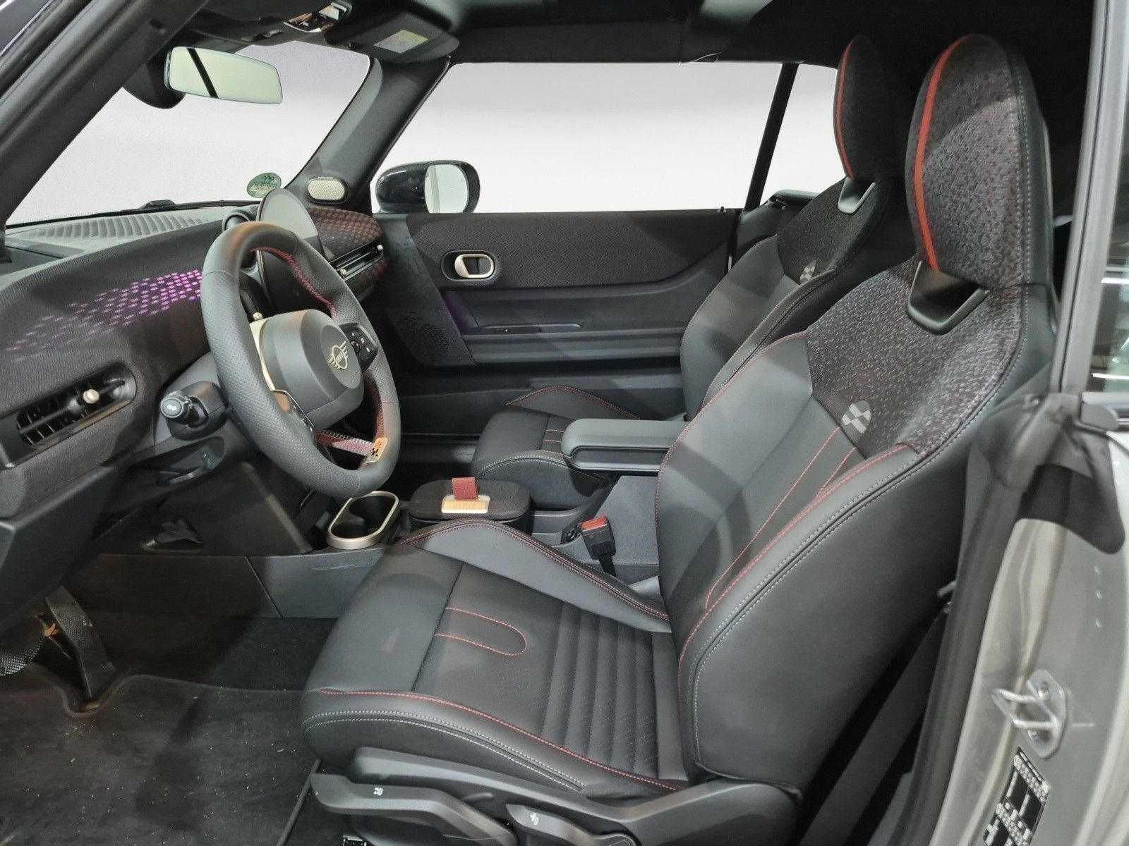 MINI Cooper S Cabrio - Bild 8