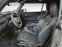 MINI Cooper S Cabrio - Vorschau Bild 8