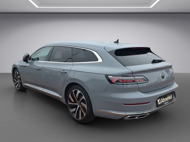 Arteon Shootingbrake R-Line eHybrid
