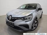 Renault Captur 1.3i MHEV R.S.-Line Aut. LED Virtual Nav