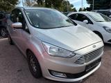 Ford B-Max - Ford B-Max aus 2018