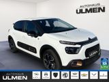 Citroën C3 1.2 PureTech Touch-Radio+BT Alu+Allwetter LED - Citroën C3: Radio