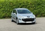 Peugeot 308 SW 1.6 HDI Business Line - Peugeot 308 aus 2010: SW