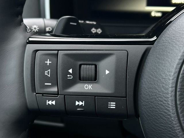 Fahrzeugabbildung Nissan Qashqai 1.3 DIG-T Xtronic Tekna PGD*Bose*MJ26