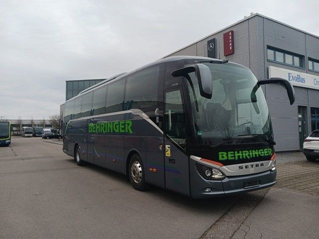 Setra S 515 HD