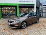 Skoda Octavia Combi Drive - Skoda Octavia: Drive