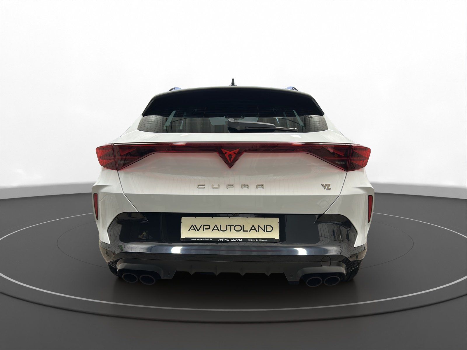 Cupra Formentor - Bild 6