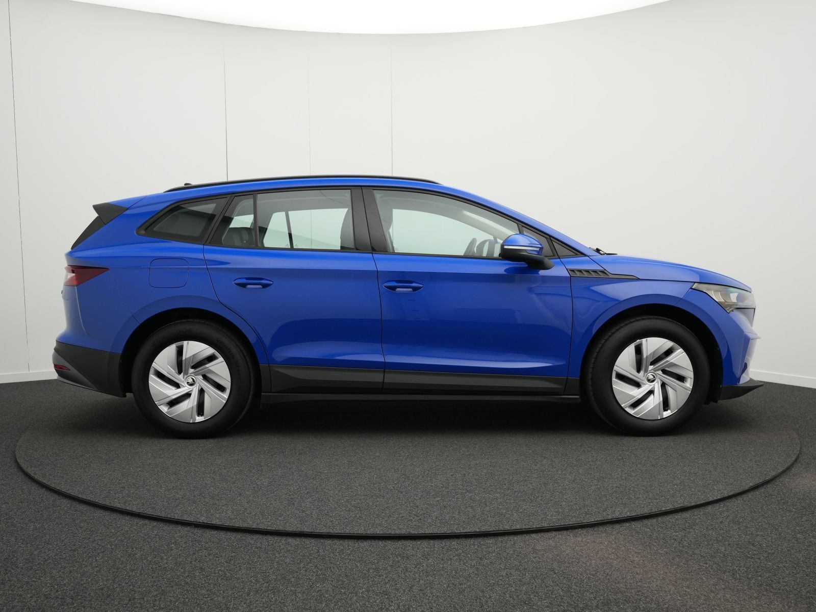 Skoda Enyaq - Bild 11