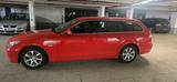 BMW Bmw 5 E61 523i - BMW 523 aus 2009: 523i