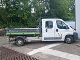 Peugeot Boxer 3 Seiten Kipper Pritsche 201... - Peugeot Boxer aus 2013