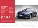 Audi A4 Avant 35 TFSI Pano LED Kamera uvm - Audi A4 Gebrauchtwagen in Mannheim