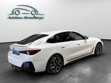 BMW 420 Gran Coupé - 4