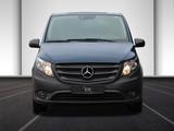 Mercedes-Benz Vito 114 TourerPro,Extralang,AMF Rollstuhlrampe - Behindertengerechte Mercedes-Benz Vito
