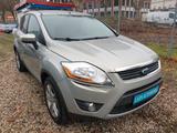 Ford Kuga 2,5 4x4 Trend*Automatik*2-Hand*TÜV-Neu* - Ford Kuga: Trend