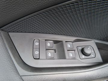Fotografie 18 des Skoda Octavia Combi 1.5 TSI mHEV 110 kW Selection 5J.G