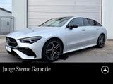 Mercedes-Benz CLA 220 Shooting Brake *Garantie* AMG+Pano+AHK - gebrauchte Mercedes-Benz CLA 220 Shooting Brake aus dem Jahr 2024
