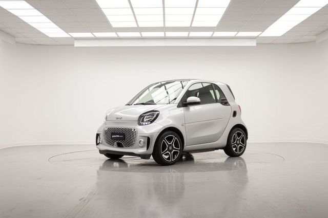 Smart SMART FORTWO EQ PULSE