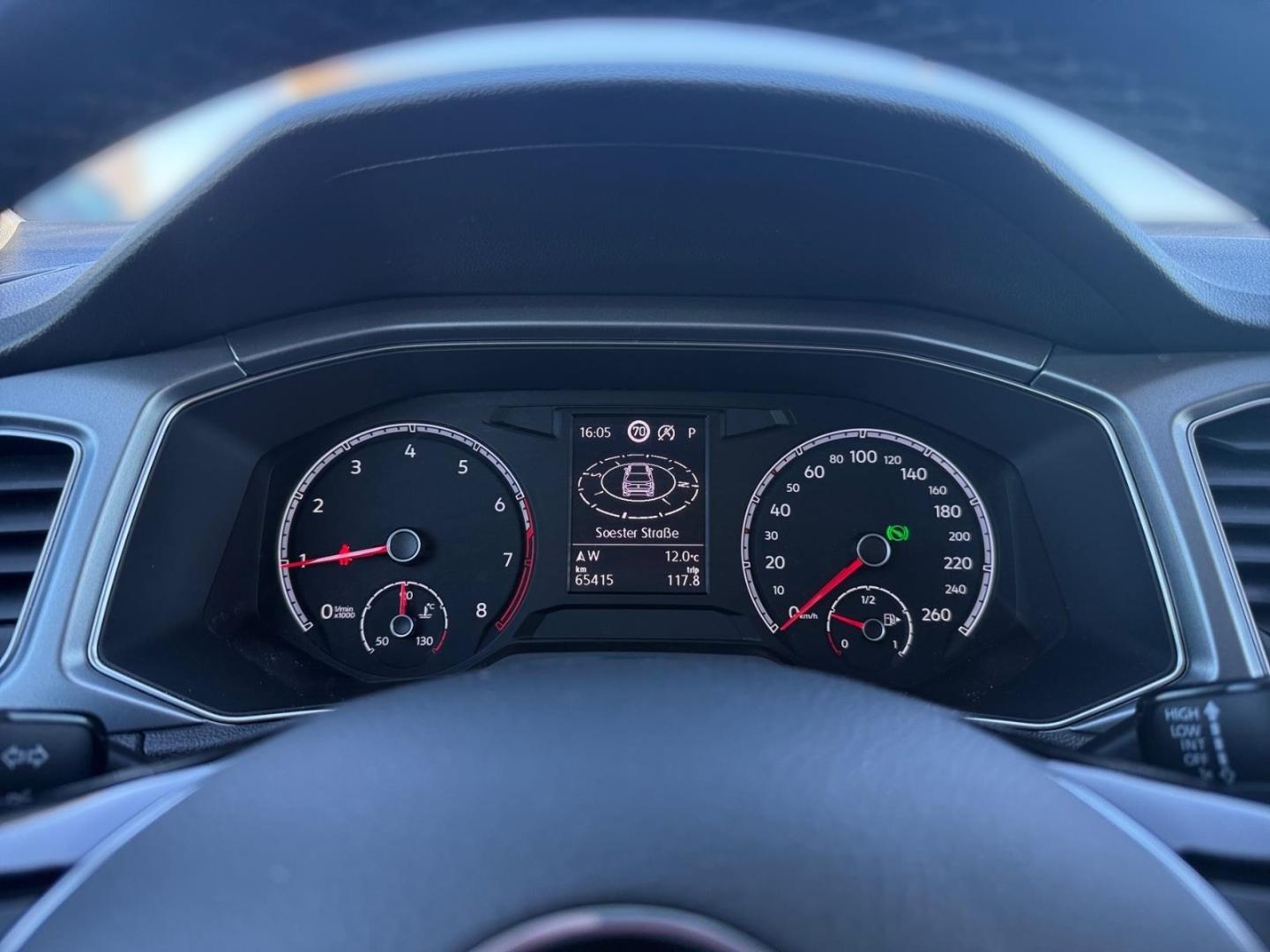 Volkswagen T-Roc Active 1.5 TSI Navi Apple CarPlay, миниатюра 17
