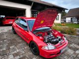Honda Civic EG K20A Jdm Traum Zustand - Honda Civic aus 1992