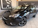 Opel Corsa E 1.4l Innovation/Navi/PDC Vo-Hi/Sitzheiz. - Opel Corsa: Schwarz